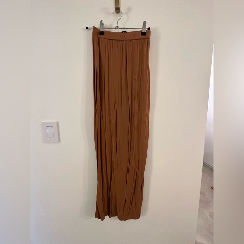 Shein Maxi Skirt